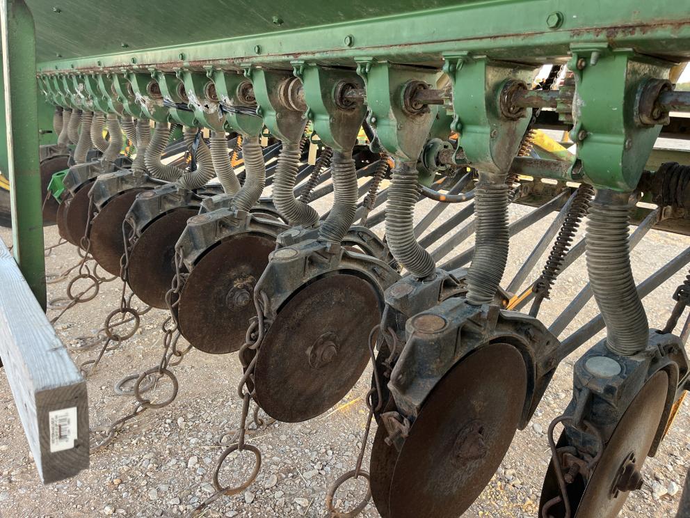 Image for John Deere 8300
