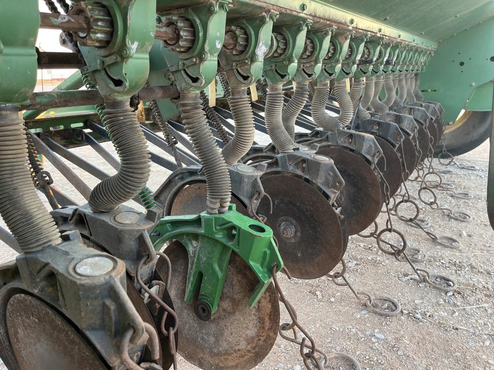 Image for John Deere 8300