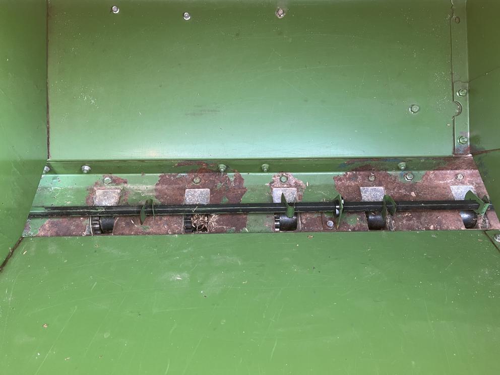 Image for John Deere 8300