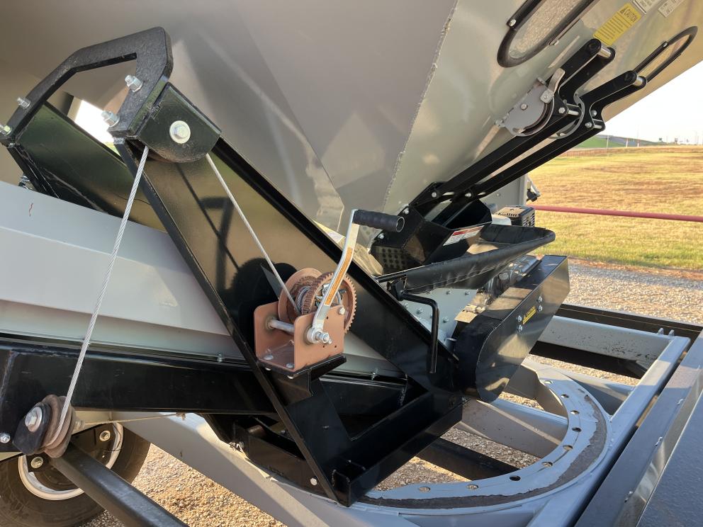 Image for 2022 CRUST BUSTER 330/441