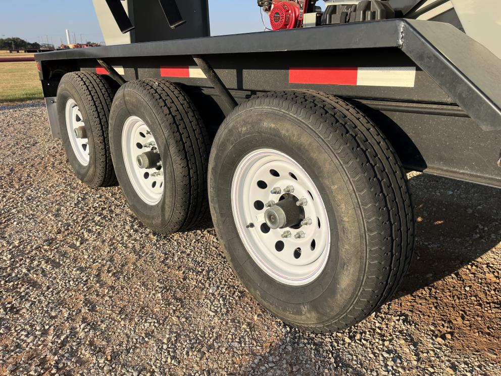 Image for 2022 CRUST BUSTER 330/441