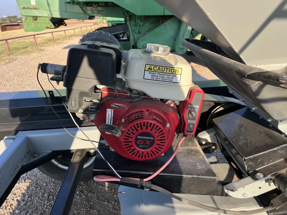 Image for 2022 CRUST BUSTER 330/441