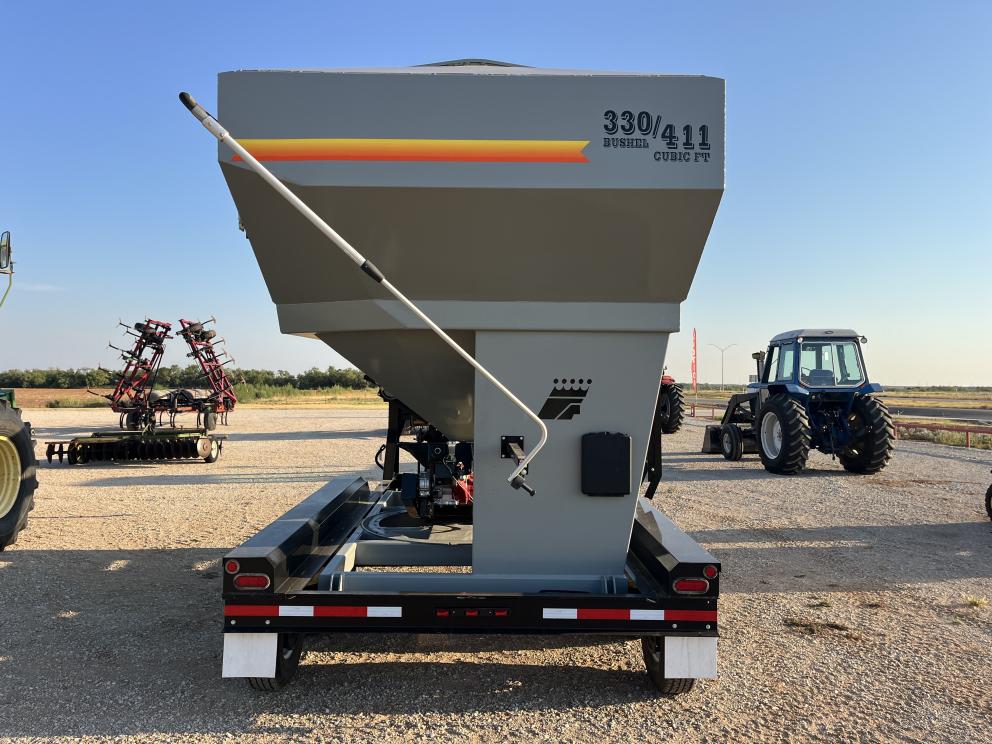 Image for 2022 CRUST BUSTER 330/441