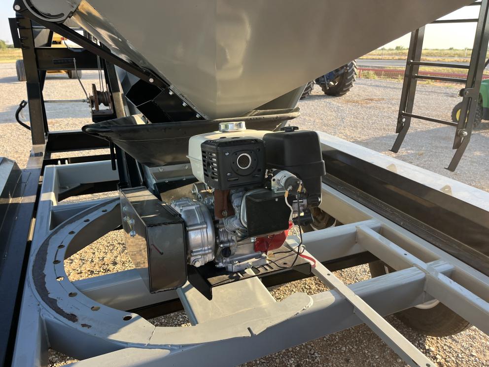 Image for 2022 CRUST BUSTER 330/441