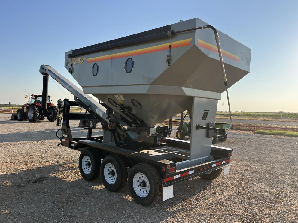 Image for 2022 CRUST BUSTER 330/441
