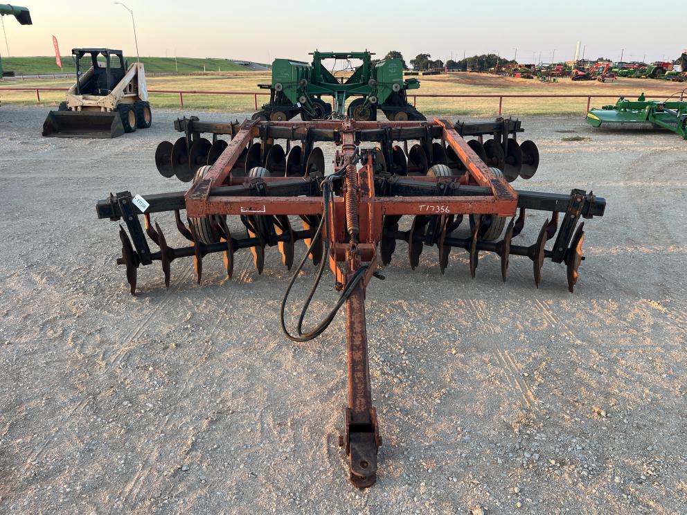 Image for Bush Hog 1432