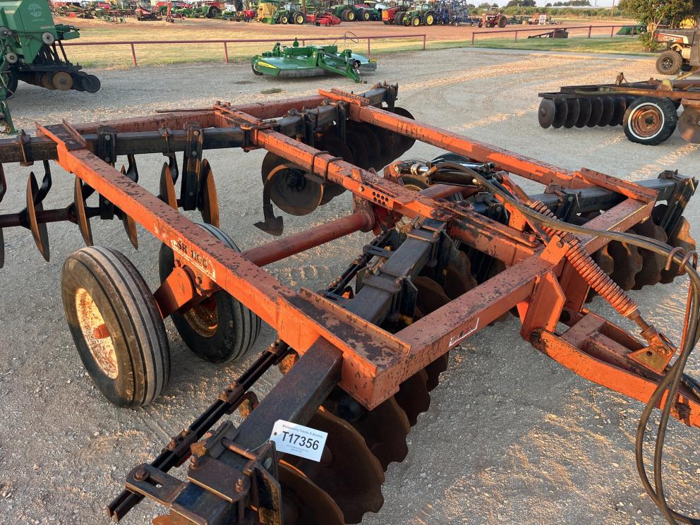 Image for Bush Hog 1432