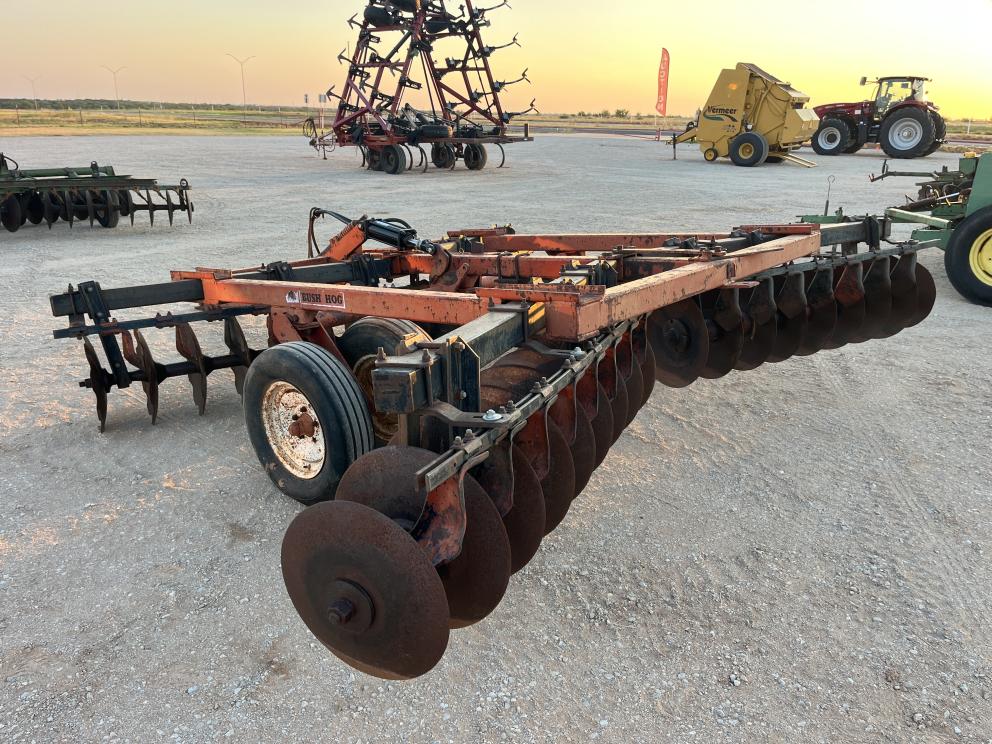 Image for Bush Hog 1432