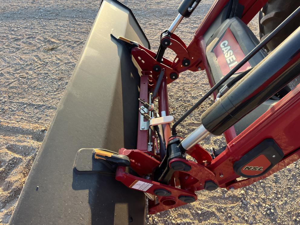 Image for 2022 Case IH Maxxum 125
