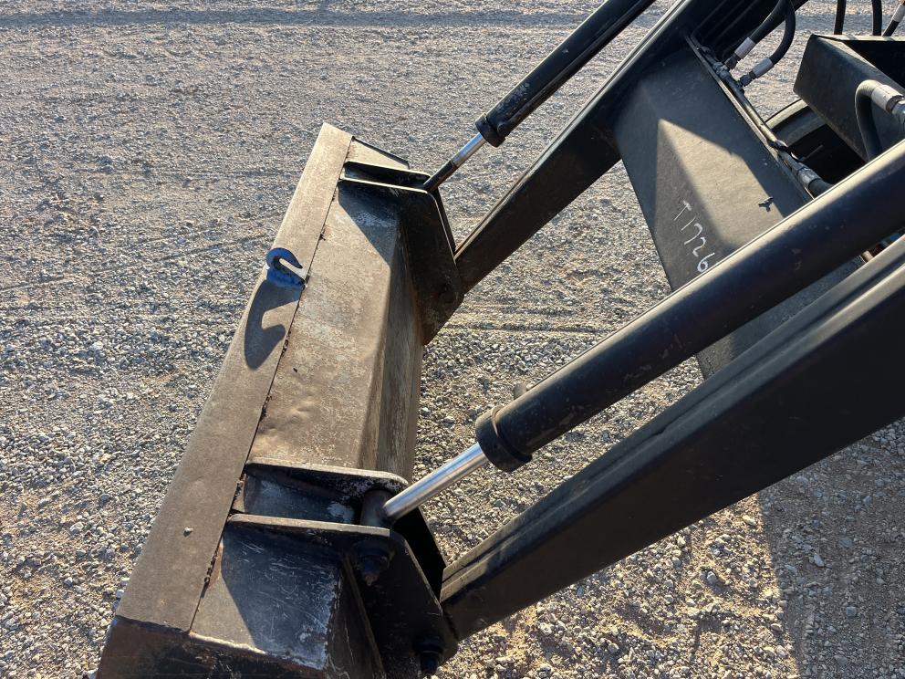 Image for 1981 Ford 6700