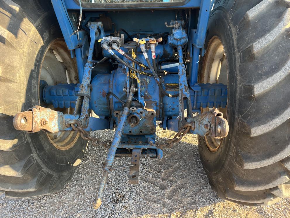 Image for 1981 Ford 6700