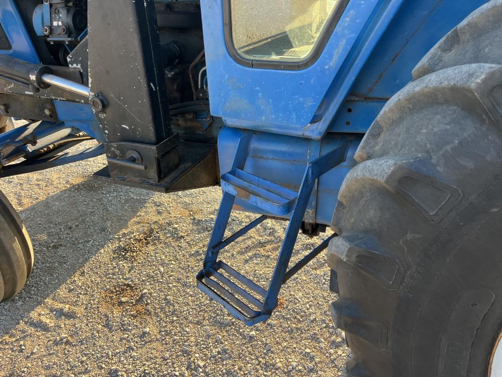 Image for 1981 Ford 6700