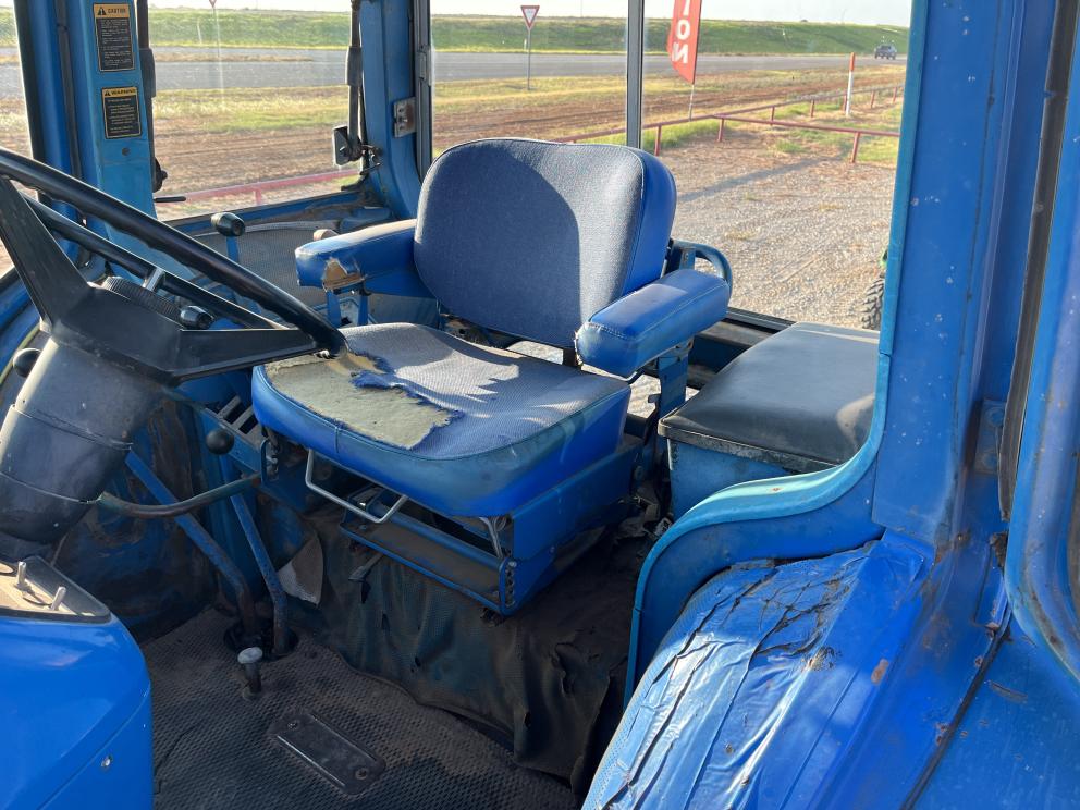 Image for 1981 Ford 6700