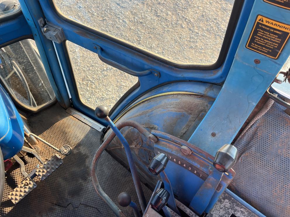 Image for 1981 Ford 6700