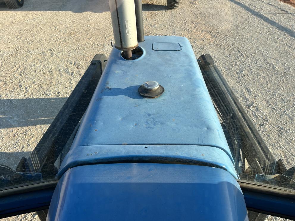 Image for 1981 Ford 6700