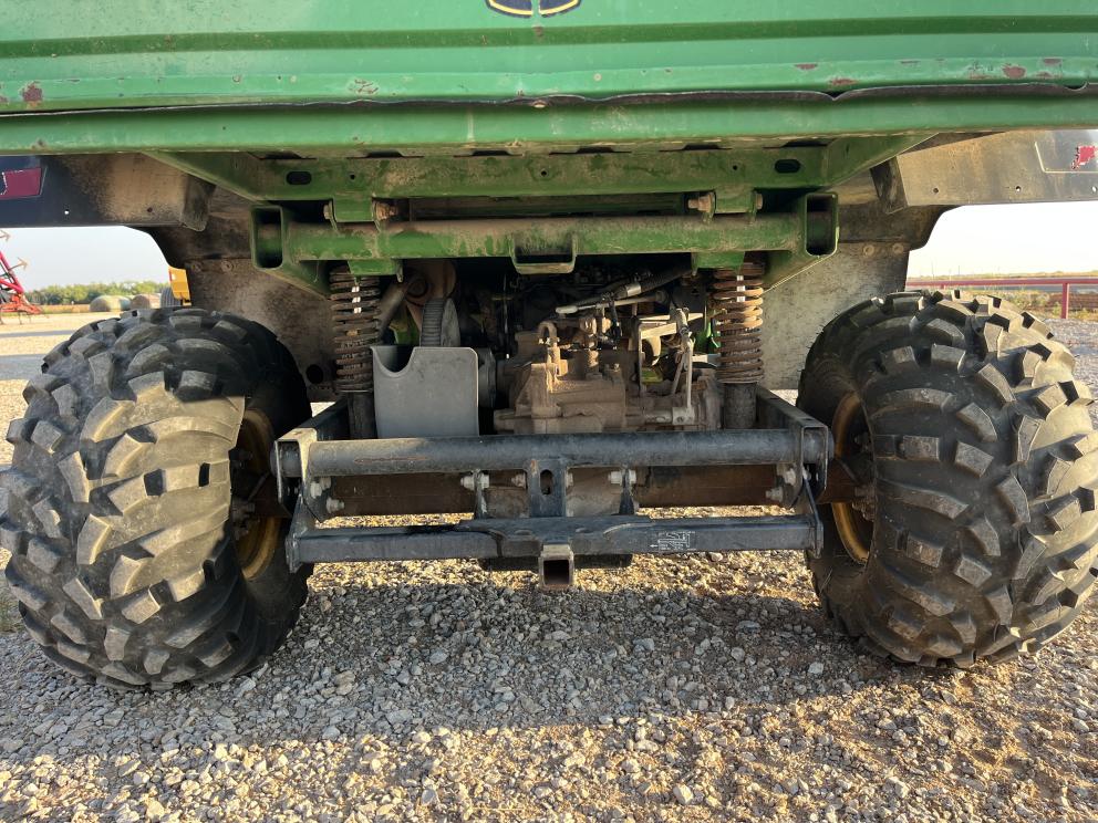 Image for 2004 John Deere Gator HPX