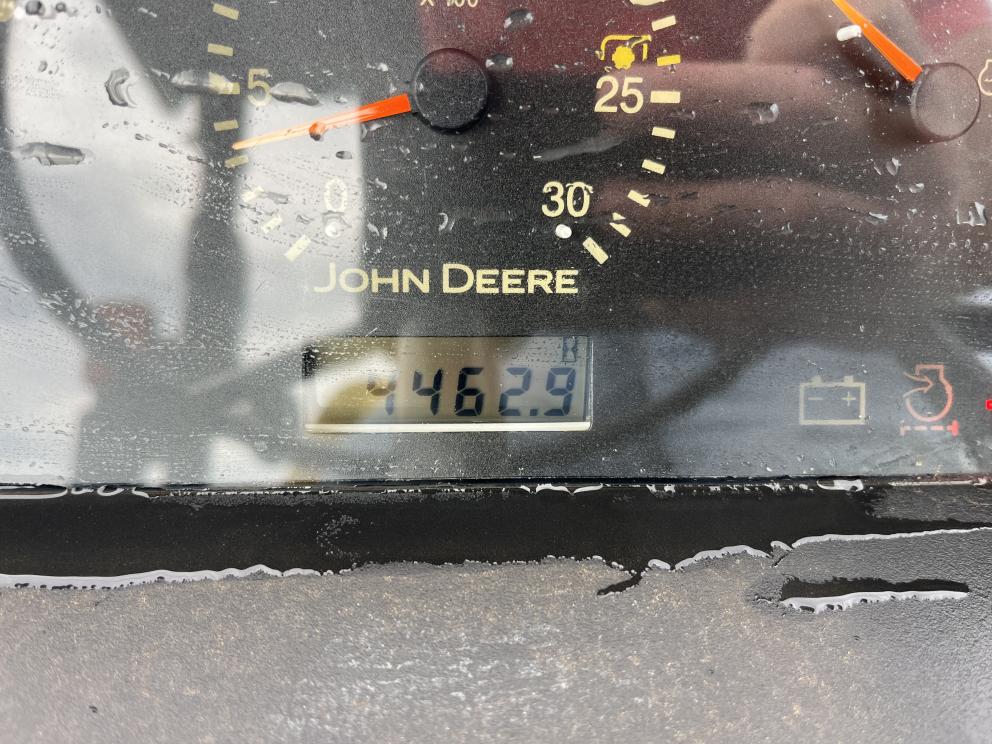 Image for 2004 John Deere 5420