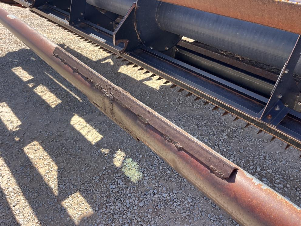 Image for Hesston 8400