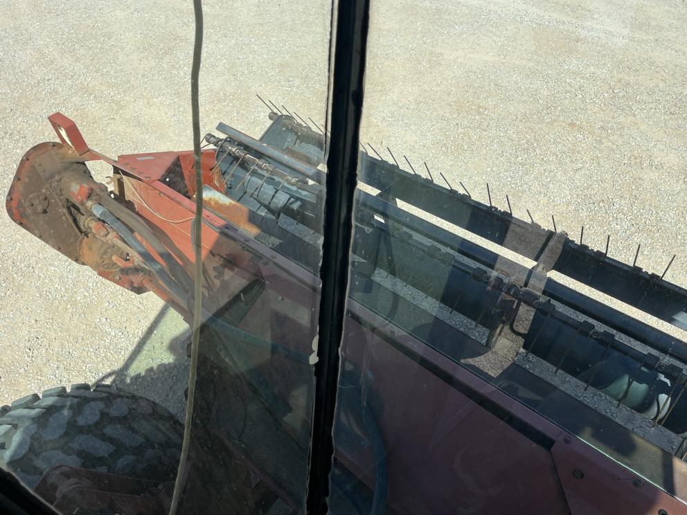 Image for Hesston 8400