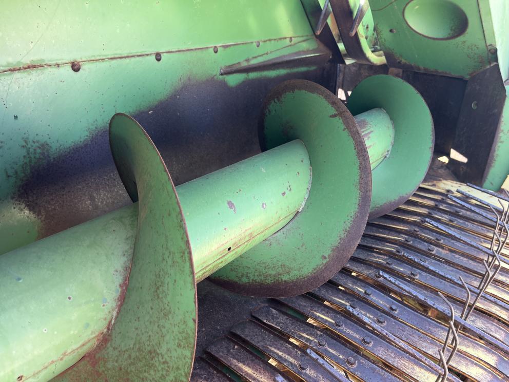 Image for John Deere 336