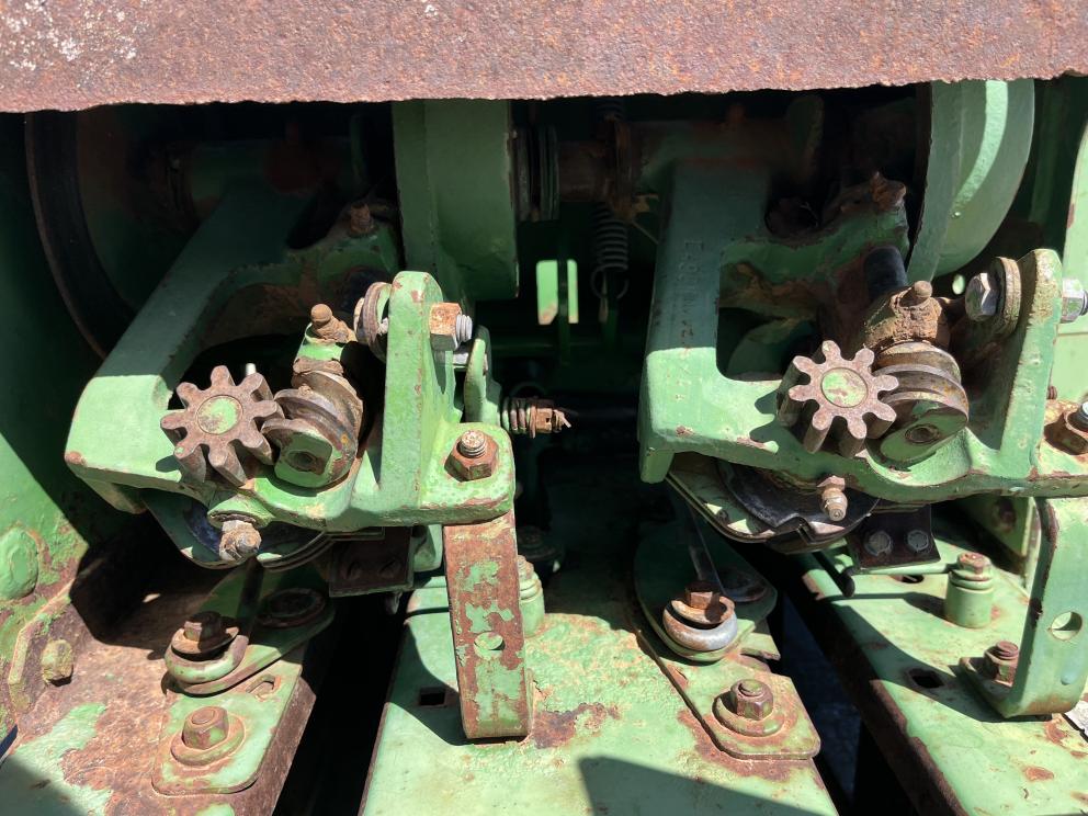 Image for John Deere 336