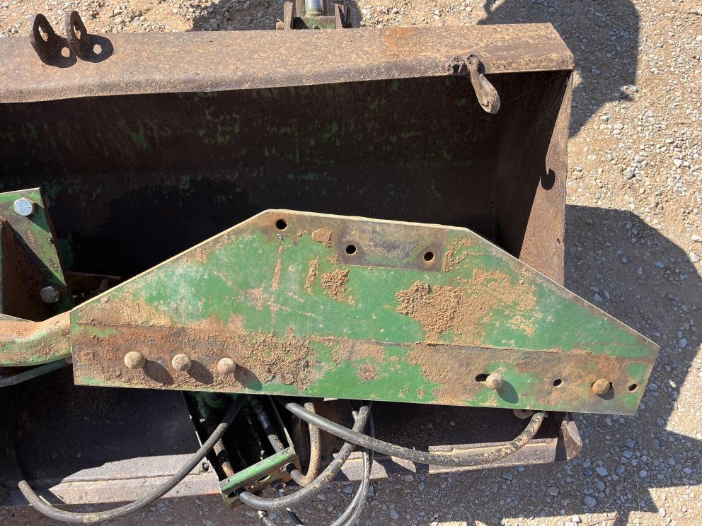Image for John Deere 158