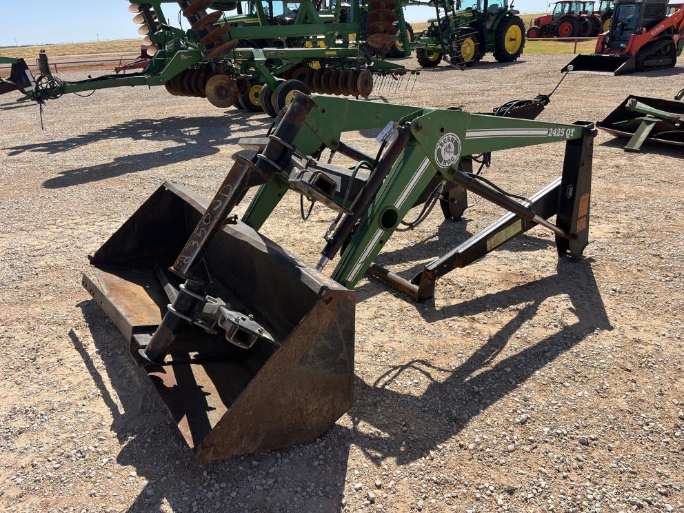 Image for Bush Hog 2425QT