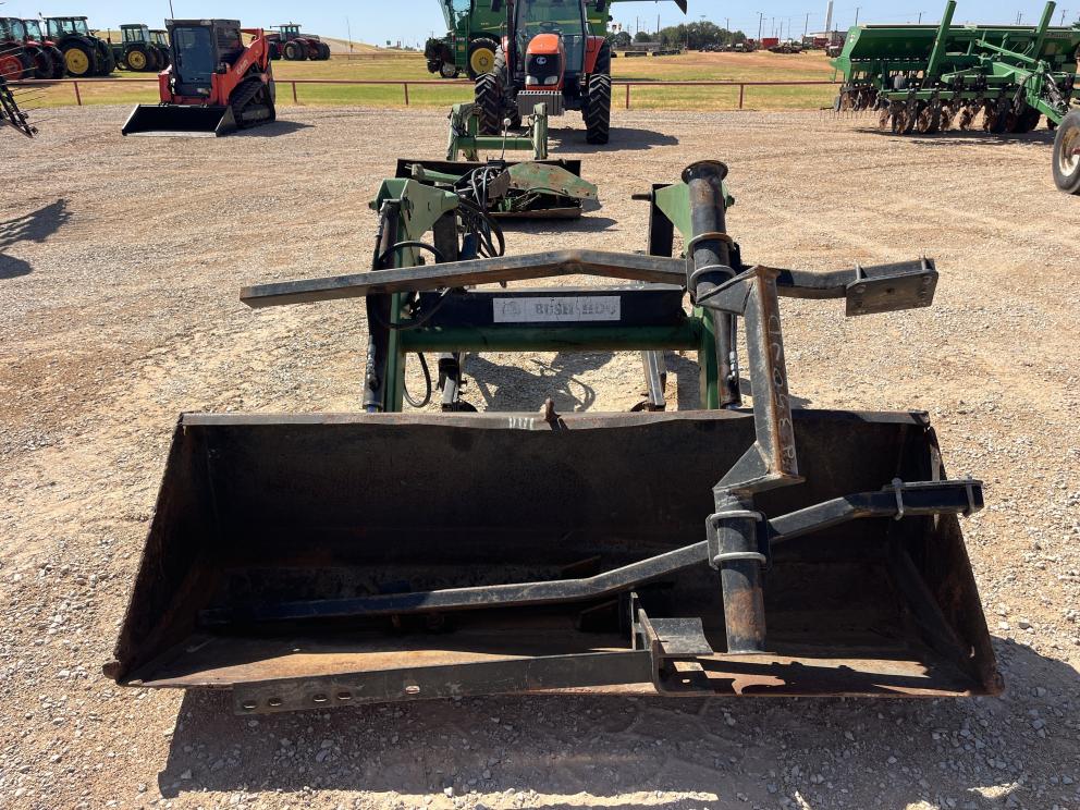 Image for Bush Hog 2425QT
