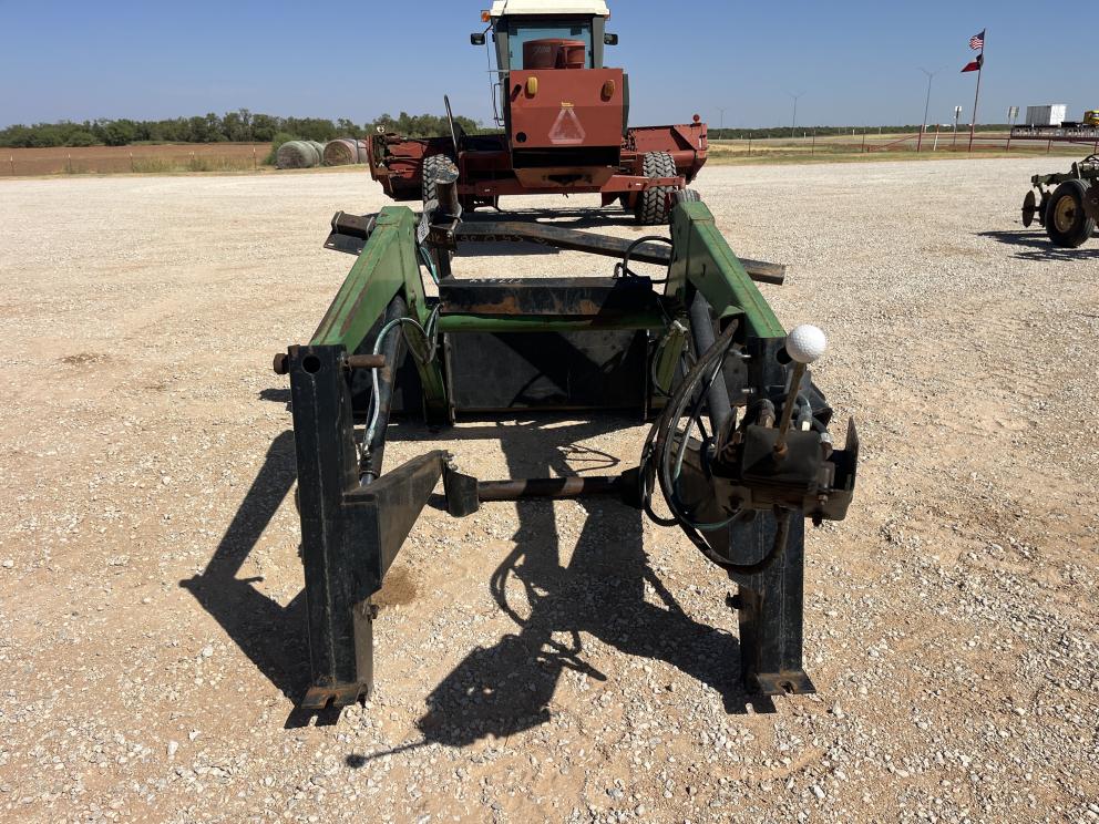 Image for Bush Hog 2425QT