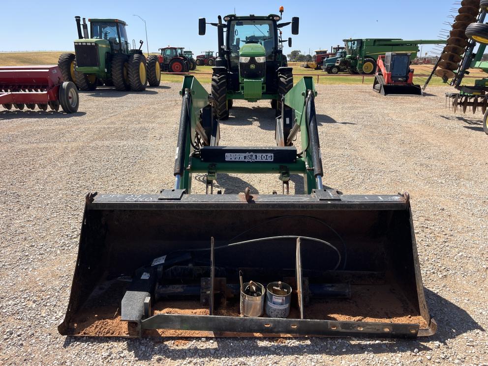 Image for Bush Hog 3226QT