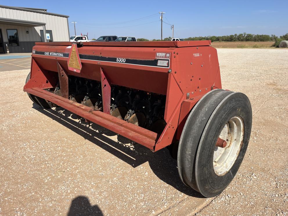 Image for Case IH 5300