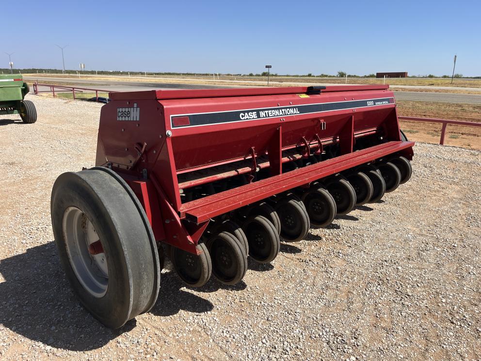 Image for Case IH 5300