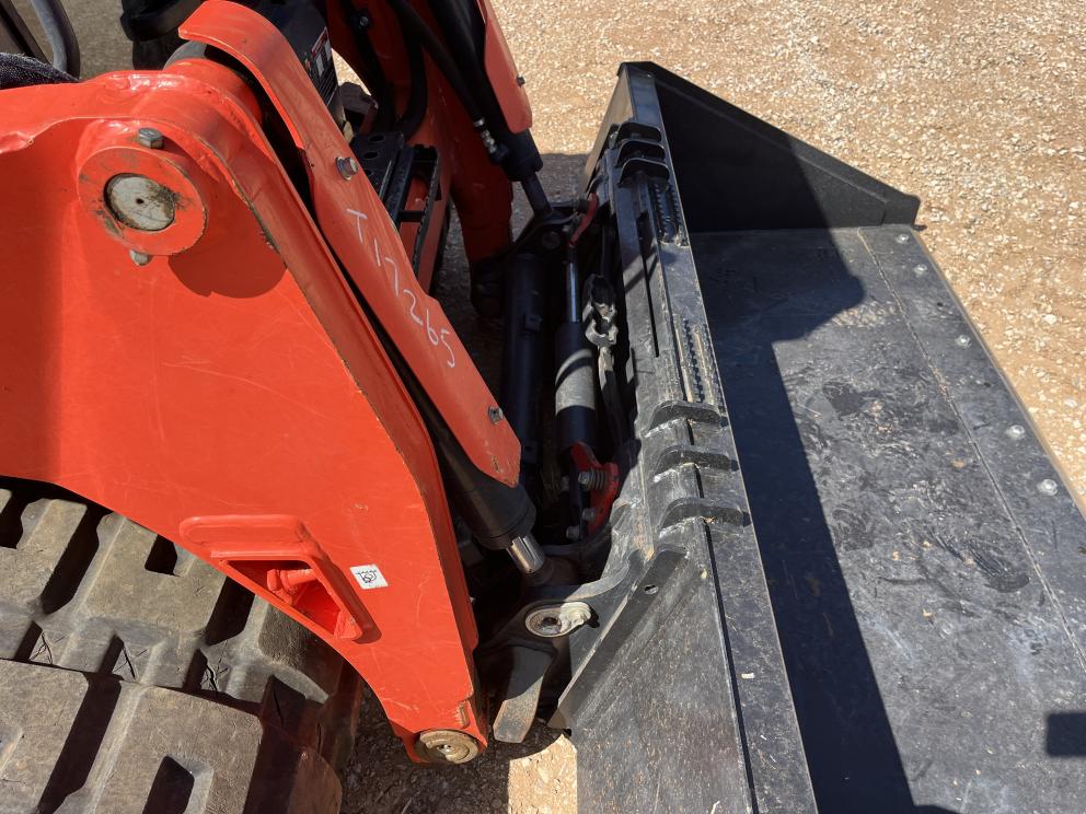 Image for 2023 Kubota SVL75-3