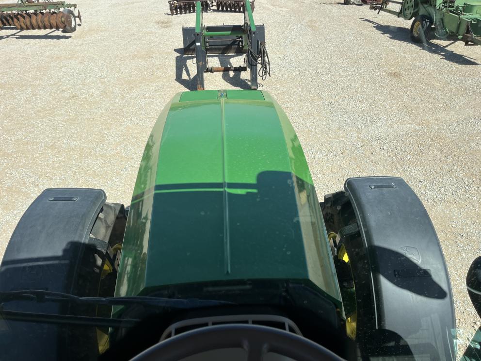 Image for 2024 John Deere 6R 155