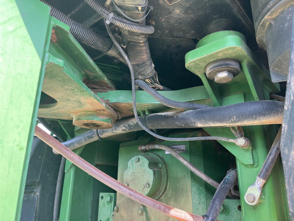 Image for 2000 John Deere 9300