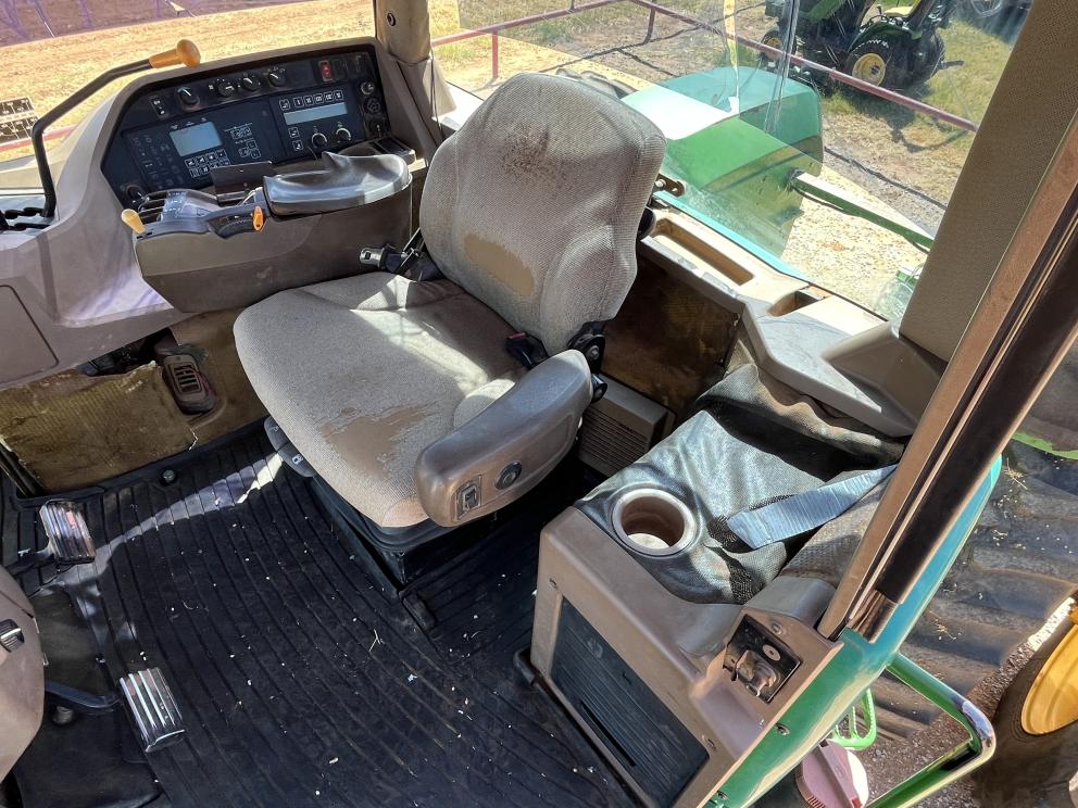 Image for 2000 John Deere 9300