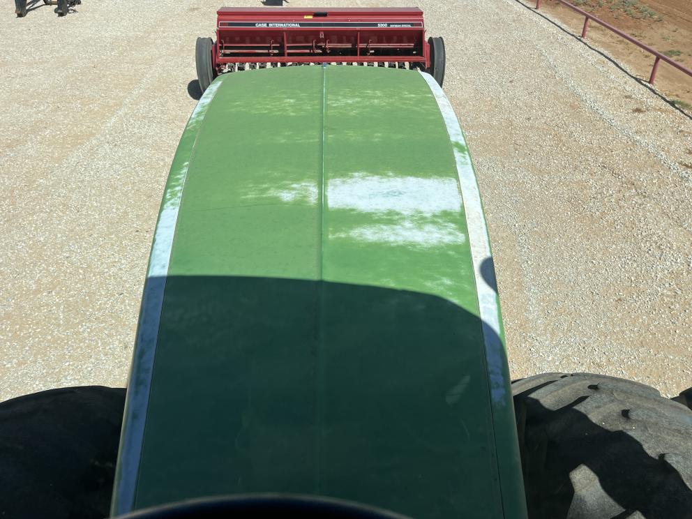Image for 2000 John Deere 9300