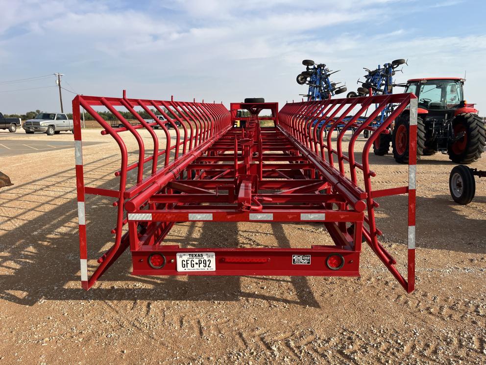 Image for 2024 Gooseneck 14B