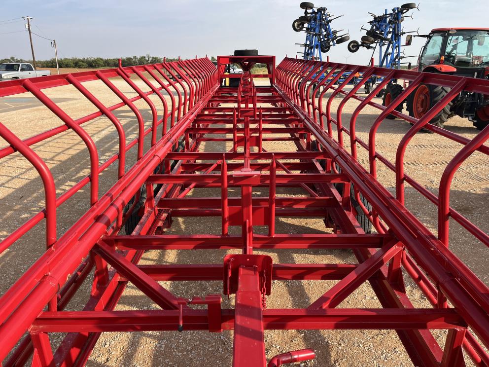 Image for 2024 Gooseneck 14B