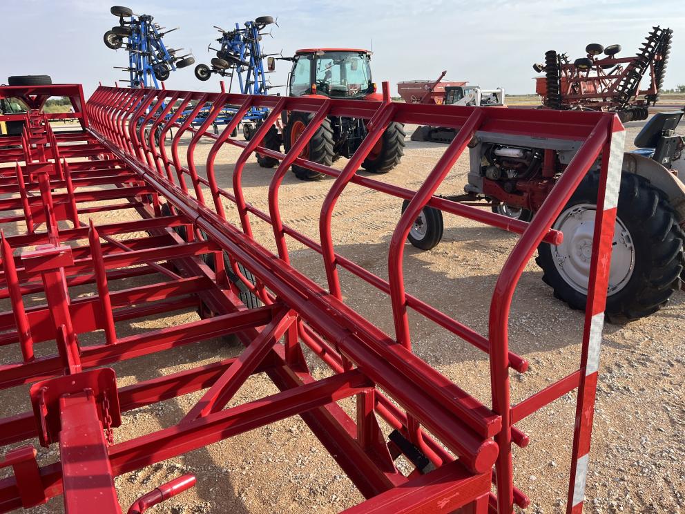Image for 2024 Gooseneck 14B
