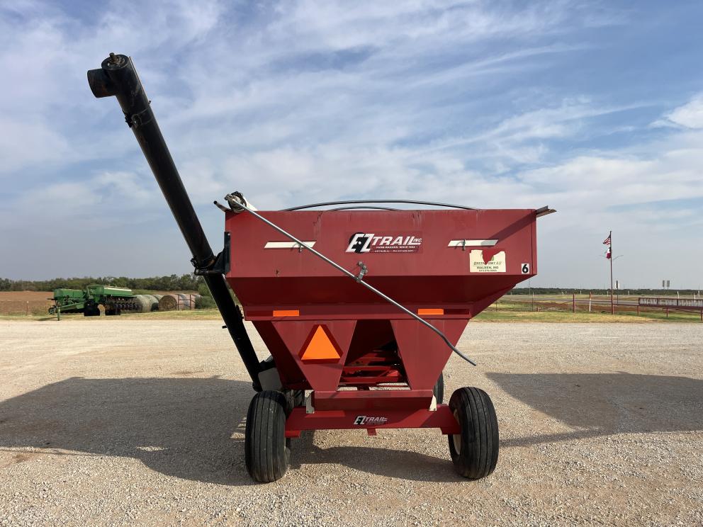 Image for EZ Trail 3400