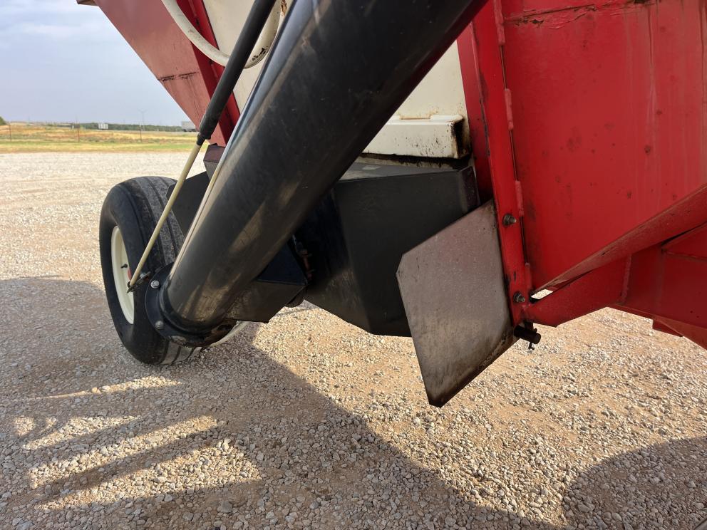 Image for EZ Trail 3400