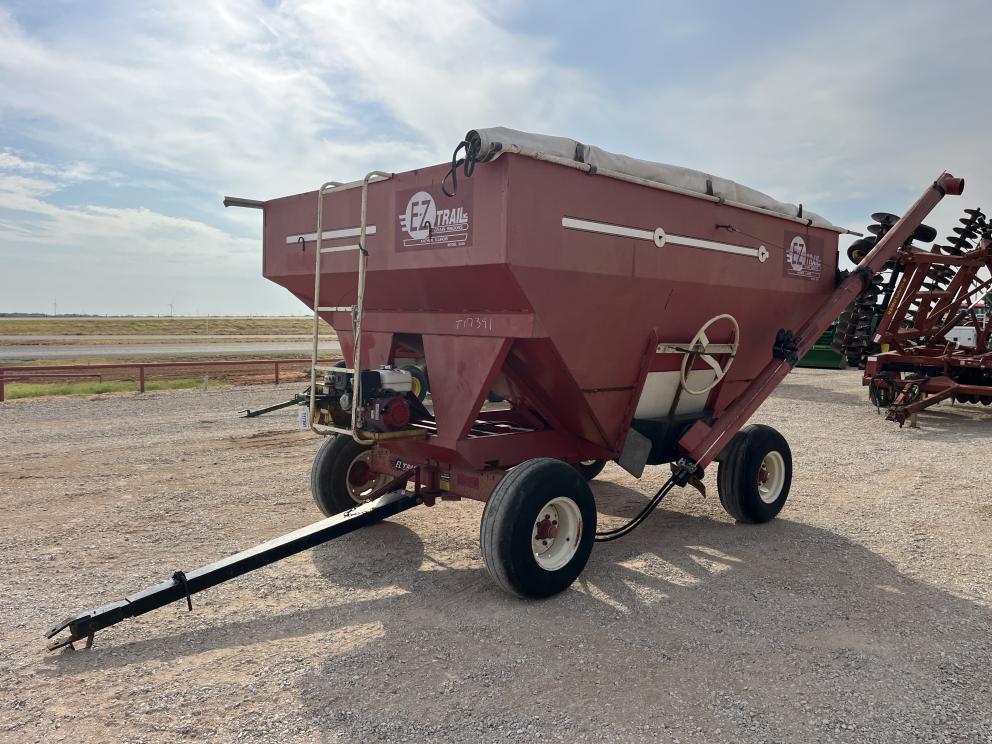 Image for EZ Trail 3400