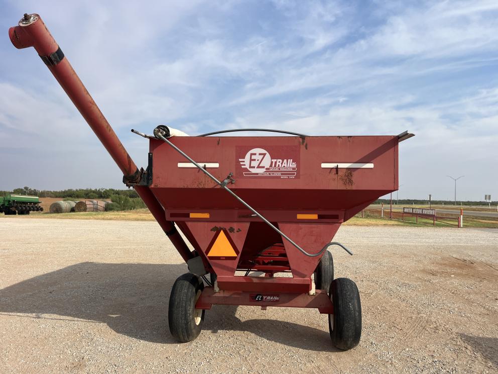 Image for EZ Trail 3400