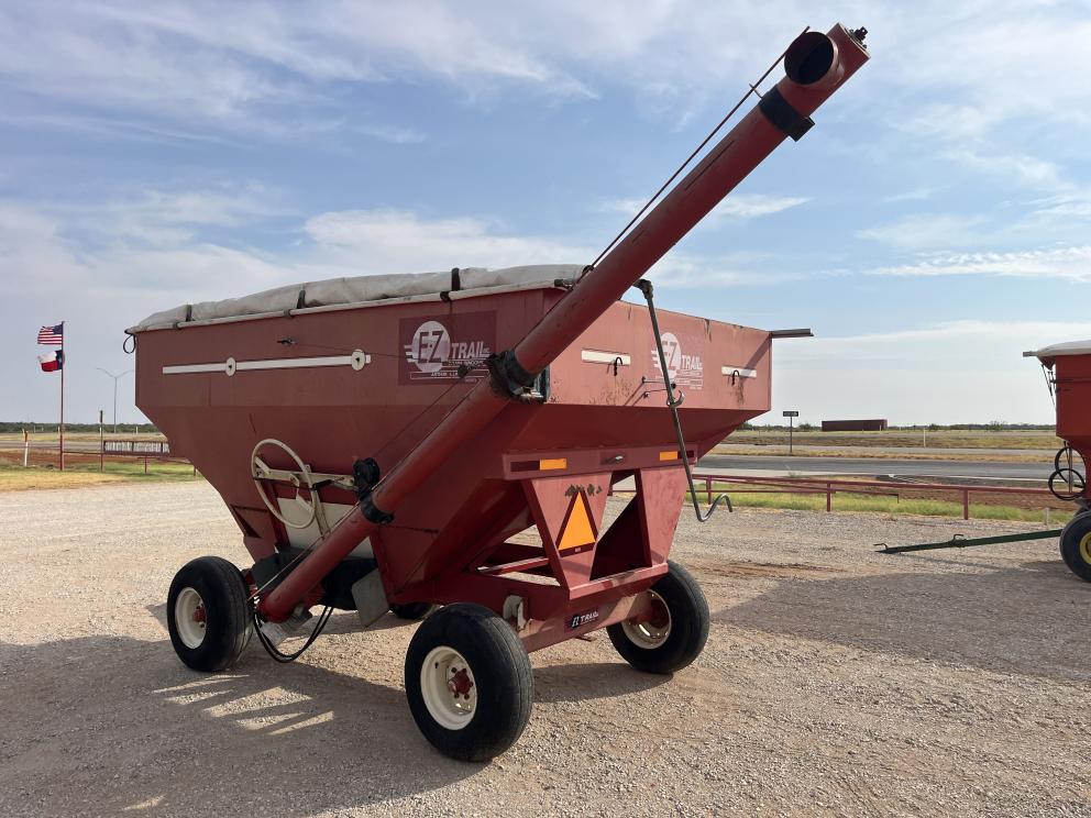 Image for EZ Trail 3400