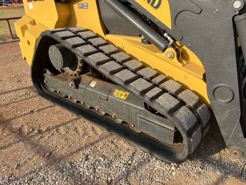 Image for 2023 New Holland C362