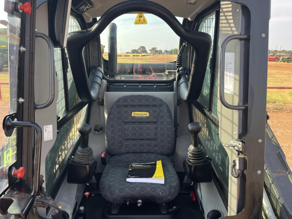 Image for 2023 New Holland C362