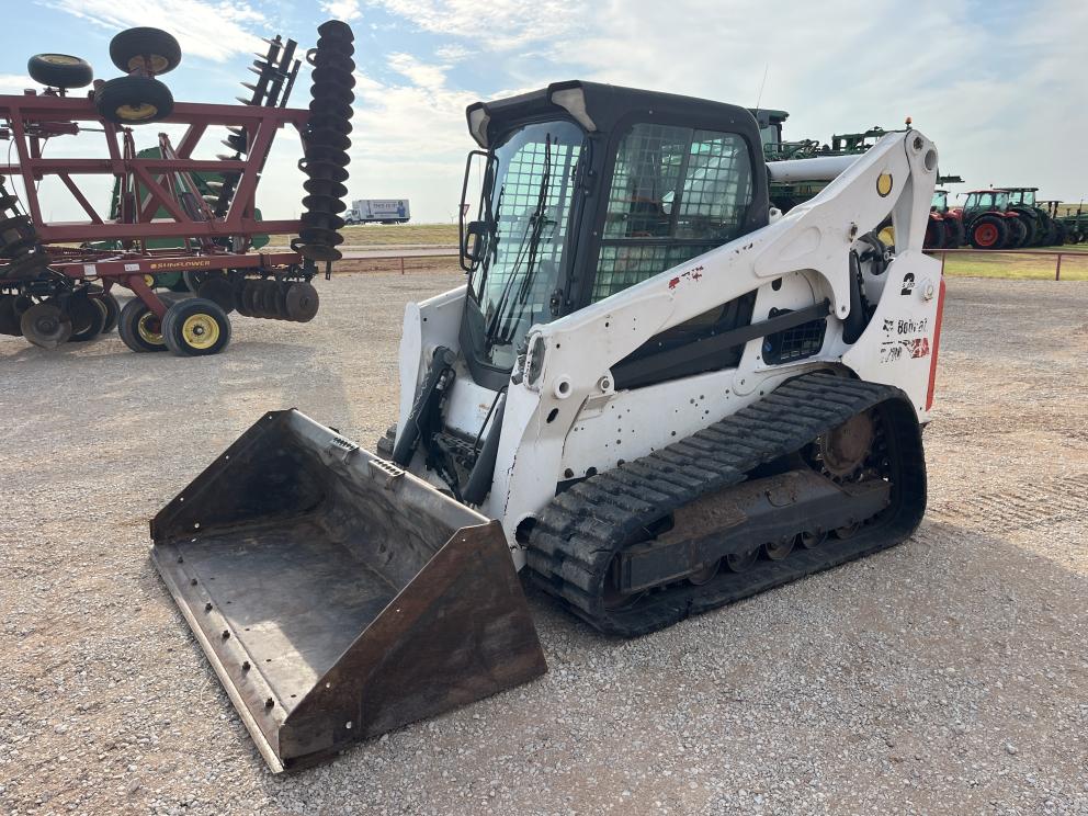 Image for 2020 Bobcat T770