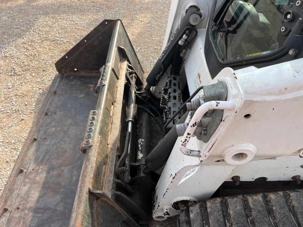 Image for 2020 Bobcat T770