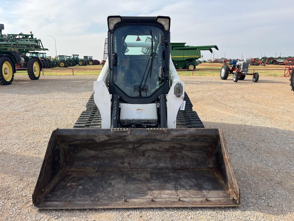Image for 2020 Bobcat T770